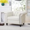1 Seater Sofa For Living Room