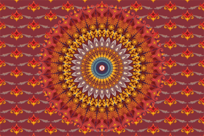 TAP239-150x225cm (Option: TAP245-150x225cm)