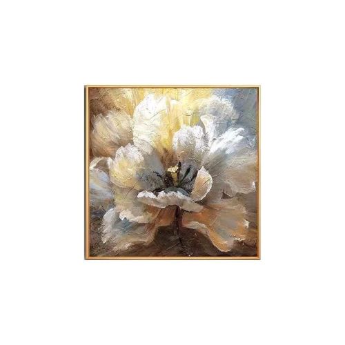 100% Hand Painted abstract Flower Art Oil Painting On Canvas Wall Art Frameless Picture Decoration For Live Room Home Decor Gift 100% Hand Painted abstract Flower Art Oil Painting On Canvas Wall Art Frameless Picture Decoration For Live Room Home Decor Gift