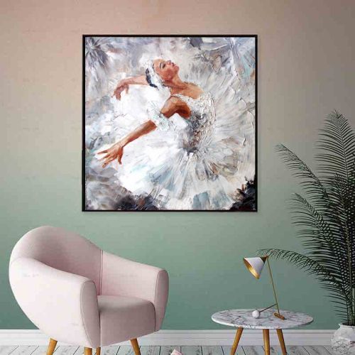 Modern canvas wall art famous sunflower flower decoration hand painted abstract oil painting canvas living room wall decoration painting Modern canvas wall art famous sunflower flower decoration hand painted abstract oil painting canvas living room wall decoration painting
