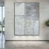 Art Wall Decoration Painting Modern Abstract Marble Texture Pattern Canvas Painting Home Living Room Decor Mural Poster Cuadros